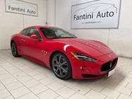 Maserati GranTurismo 2009