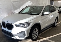 BMW X1 2022