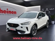 Cupra Formentor 2023