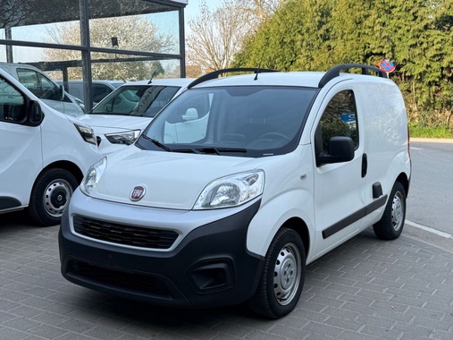 Fiat Fiorino 2022