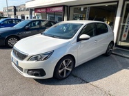 Peugeot 308 2019