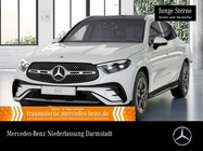 Mercedes-Benz GLC-Class 2025