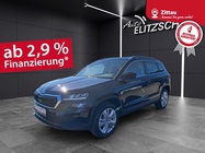 Skoda Karoq 2025