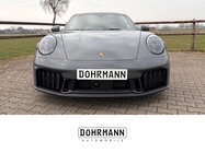 Porsche 992 2025