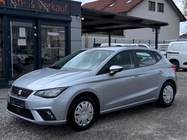 Seat Ibiza 2021