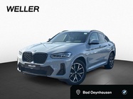 BMW X4 2023