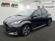 Toyota Yaris 2026