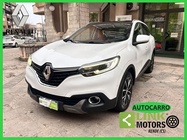 Renault Kadjar 2018