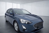 Ford Focus 2021