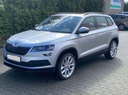 Skoda Karoq 2021