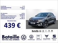 Volkswagen T-Roc 2024