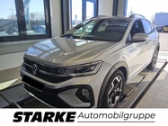 Volkswagen Taigo 2025