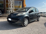 Peugeot 107 2008