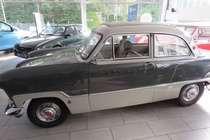 Ford Other 1957