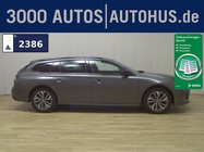 Peugeot 508 2023