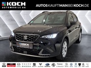 Seat Arona 2025