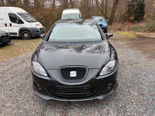 Seat Leon 2006