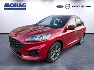Ford Kuga 2022