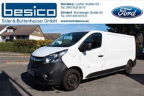 Opel Vivaro 2017