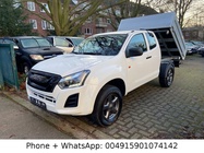Isuzu D-Max 2018