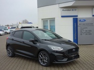 Ford Fiesta 2022