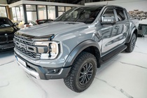 Ford Ranger 2023