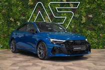 Audi RS3 2025