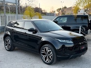 Land Rover Evoque 2020
