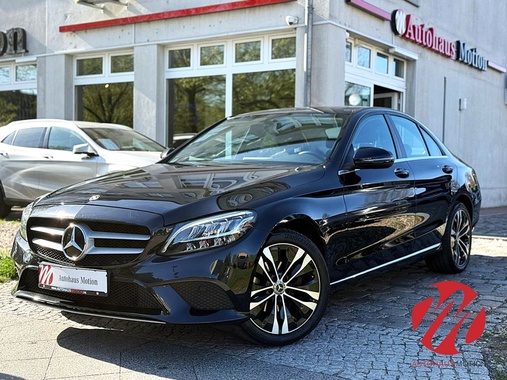 Mercedes-Benz 200 2020