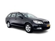 Skoda Octavia 2012