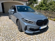 BMW 1 Series 2020