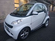 Smart ForTwo 2013