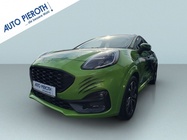 Ford Puma 2021