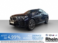 BMW X6 2025