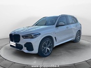 BMW X5 2021