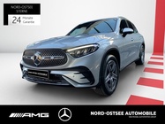 Mercedes-Benz GLC-Class 2025