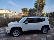 Jeep Renegade 2022