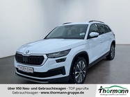 Skoda Kodiaq 2022