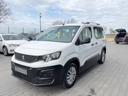 Peugeot Rifter 2019