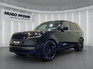 Land Rover Range Rover 2025