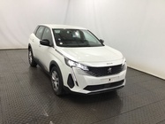 Peugeot 3008 2022
