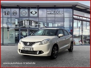 Suzuki Baleno 2019