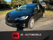 Tesla Model X 2017