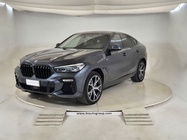 BMW X6 2020