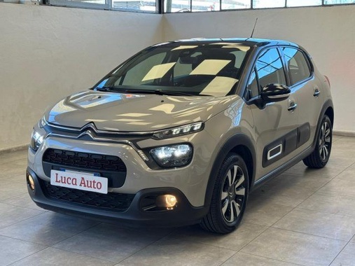 Citroen C3 2020