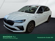 Skoda Scala 2025