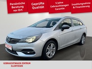 Opel Astra 2021