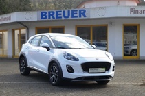 Ford Puma 2020