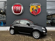 Fiat 500C 2023