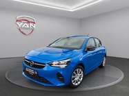 Opel Corsa 2022